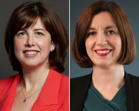 Who Ought to Become Labour's Deputy Leader? Someone Who Can Articulate a Compelling Narrative – and Bring the Fight to Farage's Movement