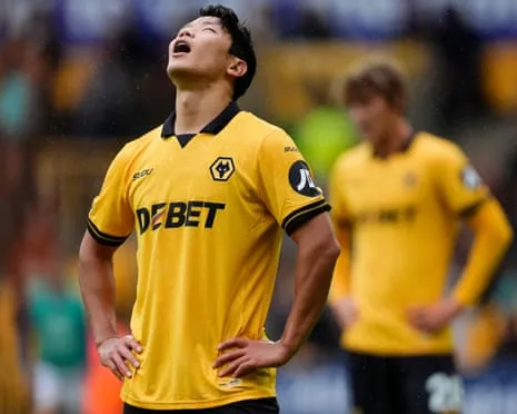 Four matches, four straight losses: does a relegation battle await?