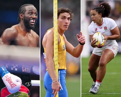 Athletic Quiz: Test Your Expertise Across Diverse Disciplines