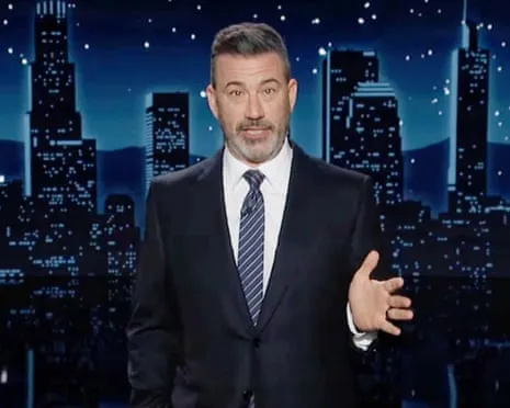 As for comedians around the world, the comedy commonly end when open governance wanes